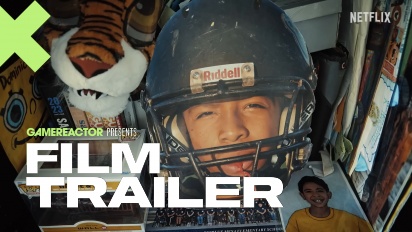 All The Empty Rooms - Official Trailer (Netflix)