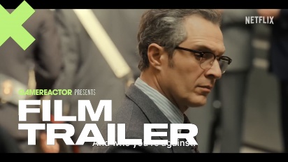 The Big Fake - Official Trailer (Netflix)