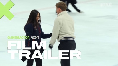 Glitter & Gold - Sneak Peek (Netflix)