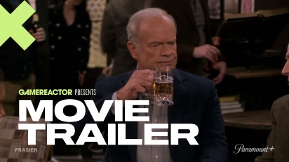 Frasier (2023) - Official Trailer