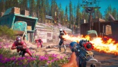 Far Cry: New Dawn - Easter Eggs (deutsch)