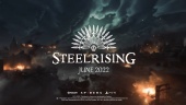 Steelrising - The Angel of Death Trailer TGA 2021