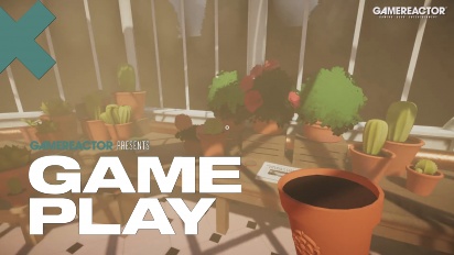 Botany Manor - Gamescom 2023-spil