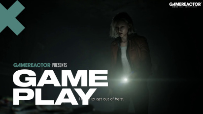 Resident Evil Requiem (Gameplay) - Grace's Wrenwood-premiere p&aring; PS5