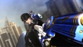 Bayonetta 1 + 2 for Nintendo Switch - Japanese TV Commercial