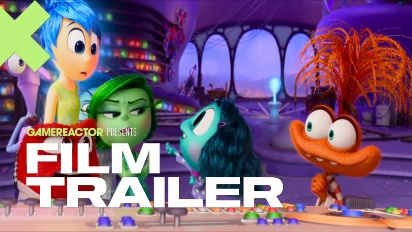 Inside Out 2 - Official Trailer