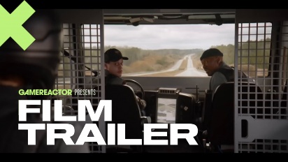 The Pickup - Official Trailer | Prime Video