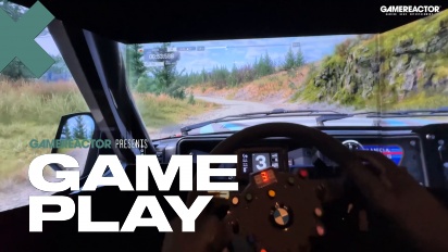 Racingdr&oslash;mme: Assetto Corsa Rally