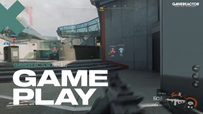 Call of Duty: Black Ops 7 - Overload ved The Forge gameplay