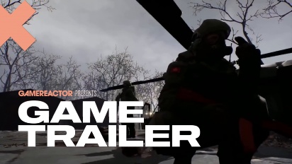 Ebola Village - Official Release Announcement Trailer