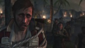 Assassin's Creed IV: Black Flag - Commented E3 Gameplay Trailer