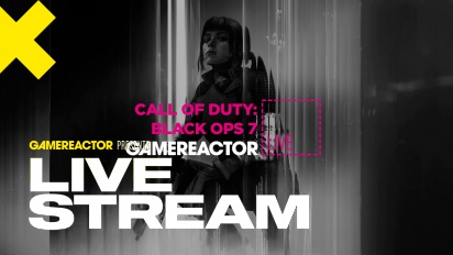 Call of Duty: Black Ops 7 - Livestream genafspilning