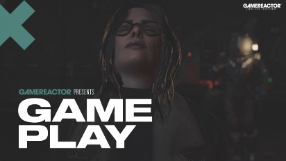 Cronos: The New Dawn - Slutbosskamp og 