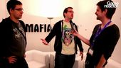 GC 10: Mafia II interview