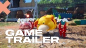 Pikmin 4 - Nintendo Direct Gameplay Trailer