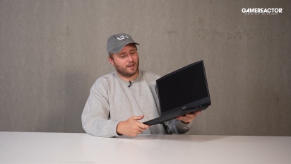 MSI Katana 15HX - Produktpræsentation (sponsoreret)