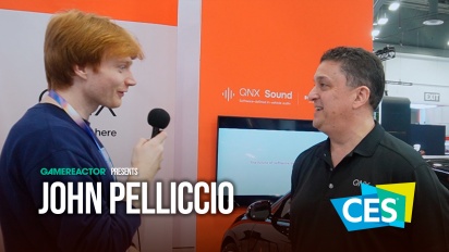 Løsning af et 27 år gammelt problem med billyd - QNX-interview på CES 2026