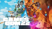 Minecraft Legends (Gamescom 2022) - Legenden lever videre