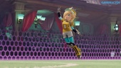 Mario Strikers: Battle League Football - En spændende online kamp med de nye karakterer