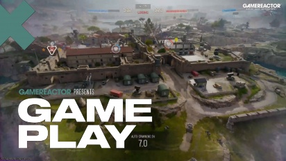 Call of Duty: Black Ops 7 - Hvordan man (ikke) vinder i 20v20 Skirmish-gameplay