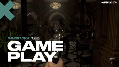 Resident Evil Requiem - Mest for pengene Udfordring - Tre for prisen af &eacute;n