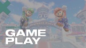 Mario Kart World - Unlocking Mirror Mode in 4K HDR