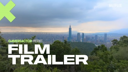 Skyscraper Live - Official Trailer (Netflix)