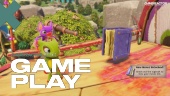 Yooka-Replaylee - De f&oslash;rste 13 minutter p&aring; Nintendo Switch 2
