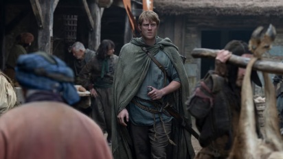 George R.R. Martin har delt masser af nye Dunk og Egg historier med HBO