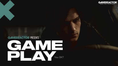 Resident Evil Requiem (Gameplay) - Leon ankommer til stedet p&aring; Switch 2