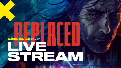 Steam Next Fest Ekstravaganza - Livestream genafspilning