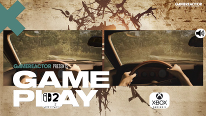 Resident Evil 7: Biohazard: Nintendo Switch 2 vs Xbox Series X Grafik Sammenligning