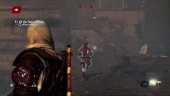 Assassin's Creed IV: Black Flag - Naval Fort Commented Walkthrough
