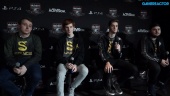 Call of Duty XP - Splyce Press Conference
