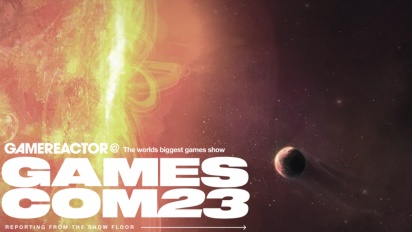 Earthless (Gamescom 2023) - Vil du være i stand til at lede menneskeheden til et nyt hjem?