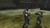 Captain America: Super Soldier - Debut Trailer