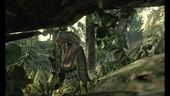 Metal Gear Solid Snake Eater 3D - Trailer