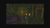 Zelda: Majora's Mask - Wii U Virtual Console Trailer