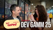 Talking quest (and party) design with CD Projekt Red - Maria Mazur DevGAMM Interview
