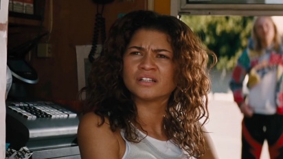 Den f&oslash;rste trailer for Euphoria s tilbagevenden er ankommet