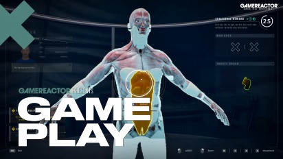 Quarantine Zone: The Last Check (Gameplay) - 17 minutters zombie-screening action