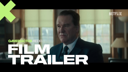 Legends - Official Trailer (Netflix)