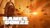 Homeworld 3 (Gamescom 2022) - Blackbird Interactive om at vende tilbage til den episke sci-fi-serie