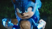Sonic the Hedgehog 3 har afsluttet optagelserne