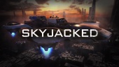 Call of Duty: Black Ops 3 - Awakening DLC Map Skyjacked Preview