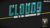 CWL Championship Orlando - Cloud9's Road to Champs