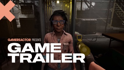 Quarantine Zone x Dead by Daylight - Free Update Available Now Trailer