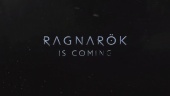 God of War PS5 - Ragnarok Teaser