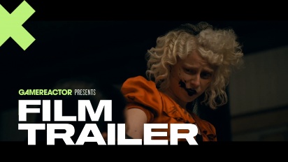 The Bride - Official Trailer