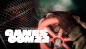 Kona II: Brume (Gamescom 2022) – Iskold udforskning og en mystisk Lovecraftian-forstyrrelse